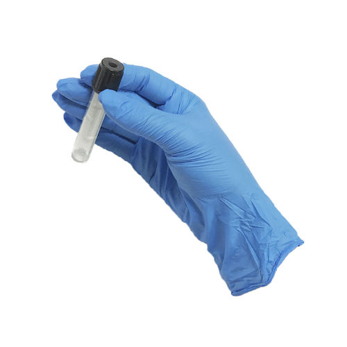 Guante de nitrilo - Heartmed  - Pidegree Medical Technology - médico / sin polvo / no estéril