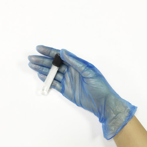 Guante de vinilo - VGCL-PM4.0 - Pidegree Medical Technology - de PVC / médico / no estéril