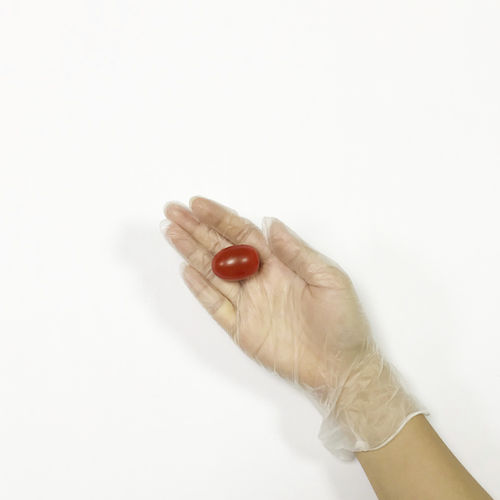 Guante de vinilo - iGloves OEM - Pidegree Medical Technology - médico / sin polvo / no estéril