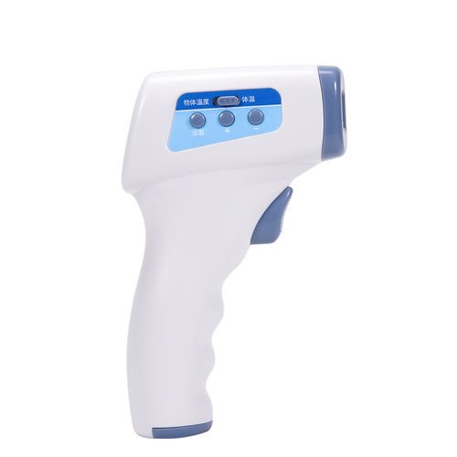 Termómetro clínico - OEM - Pidegree Medical Technology - de infrarrojos / de mano