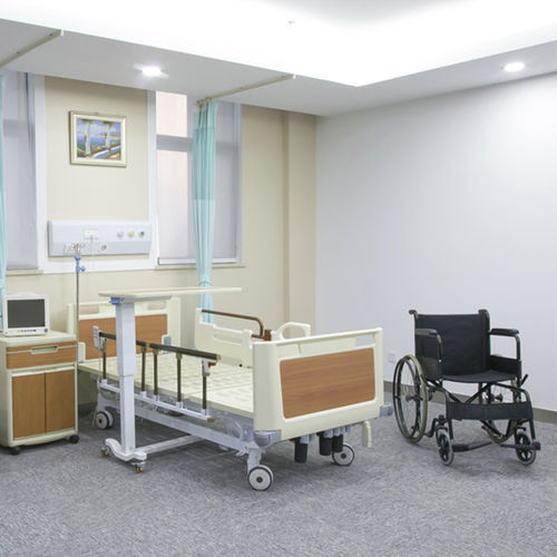 Sala de curas para centro sanitario - AG-HC001  - Jiangsu Aegean Technology - para el sector médico