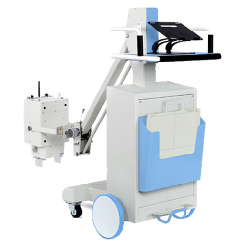 Unidad móvil de radiografía digital - AG-MPD56A  - Jiangsu Aegean Technology