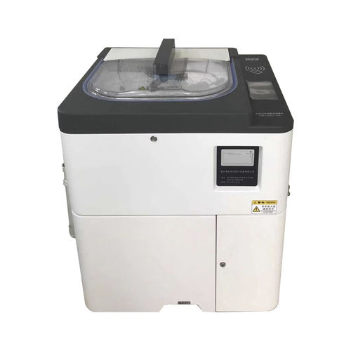 Sistema de desinfección para endoscopio - AG-ES100  - Jiangsu Aegean Technology - automático