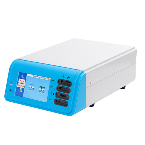 Bisturí eléctrico de corte - AG-EG300BL  - Jiangsu Aegean Technology - coagulación bipolar / para cirugía laparoscópica / por plasma