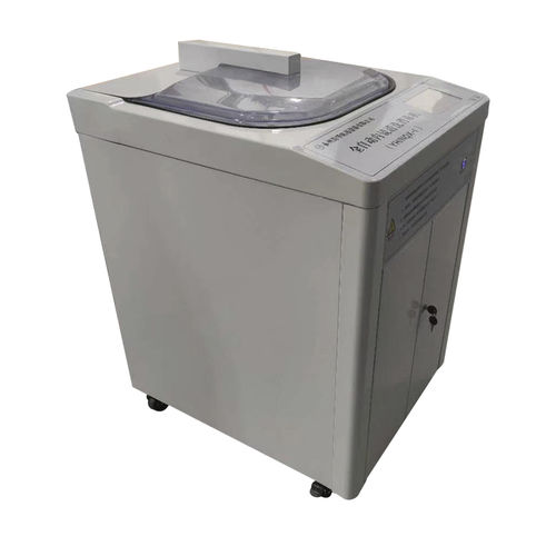 Sistema de desinfección para endoscopio - AG-AED01  - Jiangsu Aegean Technology - automático