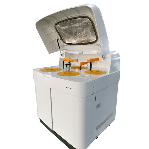 Analizador de bioquímica automático - AG-DS401  - Jiangsu Aegean Technology - de mesa / aleatorio / ambiental