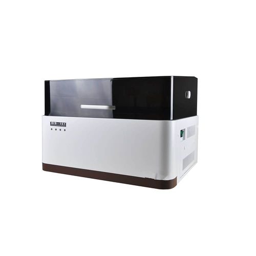 Analizador de bioquímica automático - AG-DS161  - Jiangsu Aegean Technology - de mesa / aleatorio / de suero