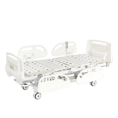 Cama de hospital - AG-BY007 - Jiangsu Aegean Technology - eléctrica / de altura regulable / Trendelenburg