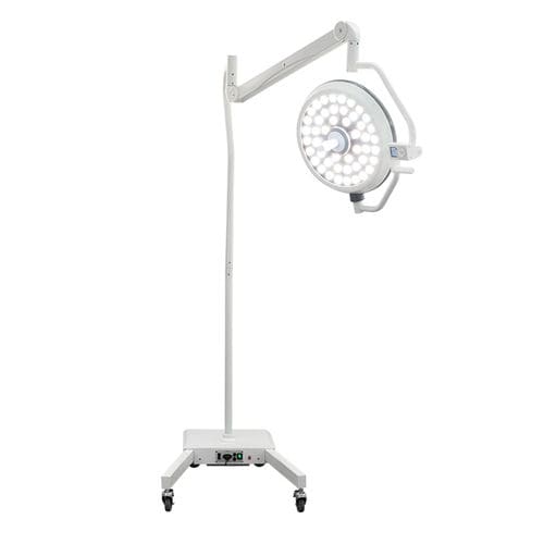 Lámpara cialítica móvil - AG-LT020A-1  - Jiangsu Aegean Technology - LED / 92