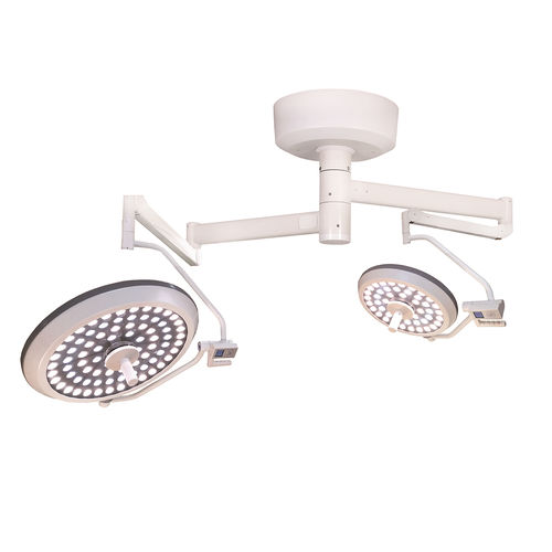 Lámpara cialítica de techo - AG-LT019  - Jiangsu Aegean Technology - LED / 2 brazos / 95