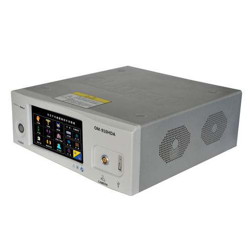 Cámara médica - AG-MEC910  - Jiangsu Aegean Technology - para endoscopio / digital / VGA
