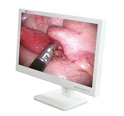Monitor médico - AG-EM2710  - Jiangsu Aegean Technology - 1920 x 1080 / HDMI / VGA
