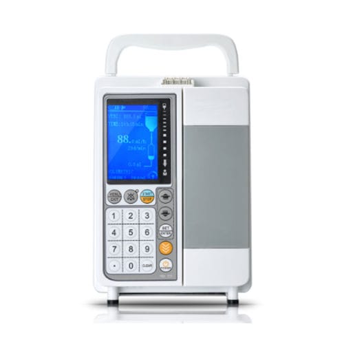 Bomba de infusión de un solo uso - AG-IP710A  - Jiangsu Aegean Technology