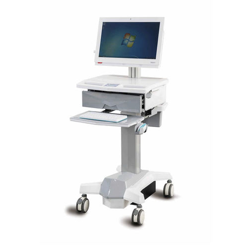 Carro informático médico - AG-WT006 - Jiangsu Aegean Technology