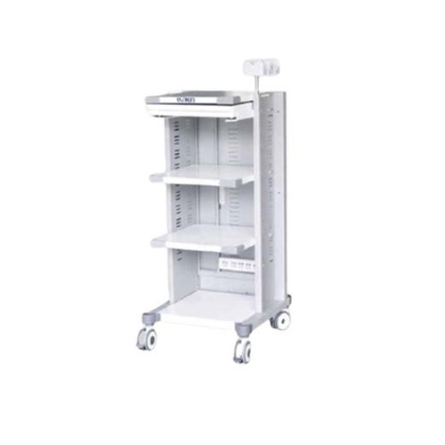 Carro médico - AG-EWT01 - Jiangsu Aegean Technology - para endoscopio / de carga / multifunción