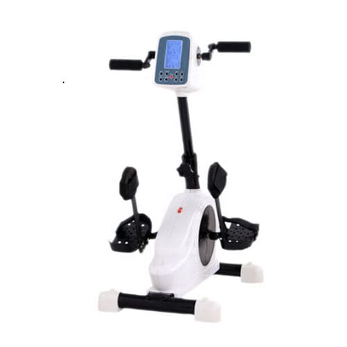 Pedaleador de ejercicio brazos y piernas - AG-RMK003 - Jiangsu Aegean Technology - con asiento