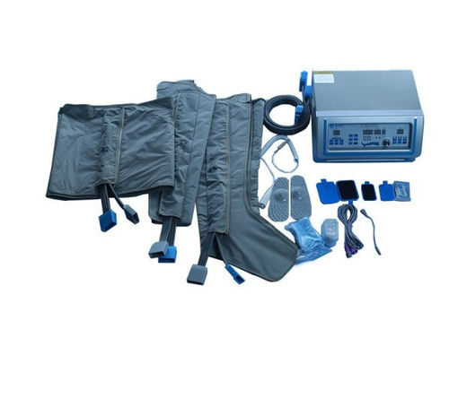 Unidad de presoterapia para el cuerpo - AG-RCT02 - Jiangsu Aegean Technology - de mesa