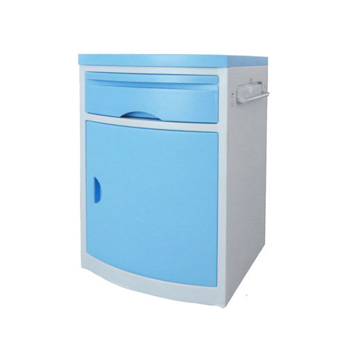 Mesa de cabecera con cajones - AG-BC005 - Jiangsu Aegean Technology