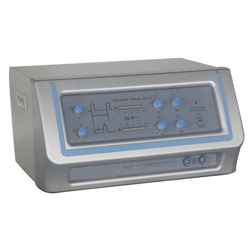 Electroestimulador - AG-FED04 - Jiangsu Aegean Technology - de mesa / EMS / 2 canales