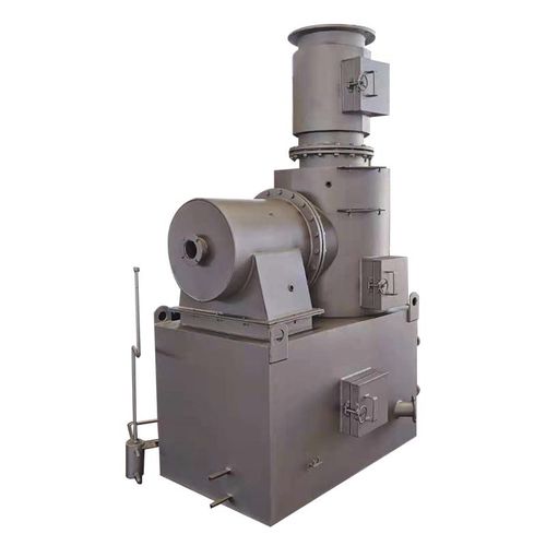 Incinerador para residuos médicos - AG-MWI01 - Jiangsu Aegean Technology - de desechos