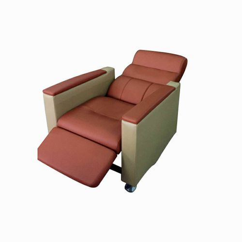Sillón para centro sanitario - AG-TC003 - Jiangsu Aegean Technology - con ruedas