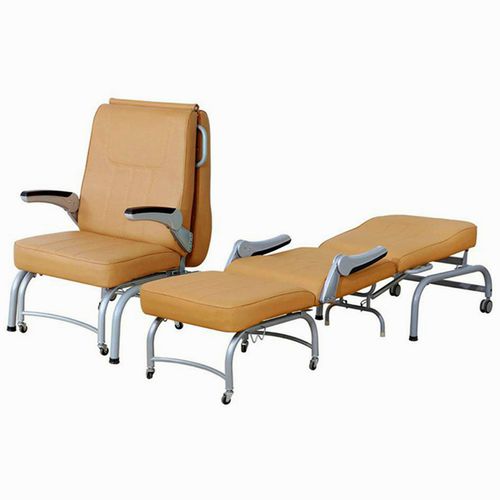 Sillón para centro sanitario - AG-AC005 - Jiangsu Aegean Technology - cama