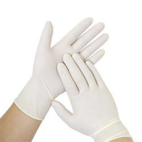 Guante de látex - AG-LEG01 - Jiangsu Aegean Technology - médico / S / M