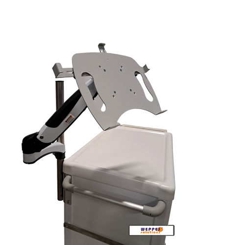 Soporte para monitor - WEPPES Solutions - móvil