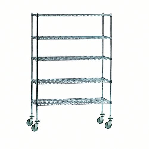 Estantería 5 estantes - WEEFIL - WEPPES Solutions - móvil
