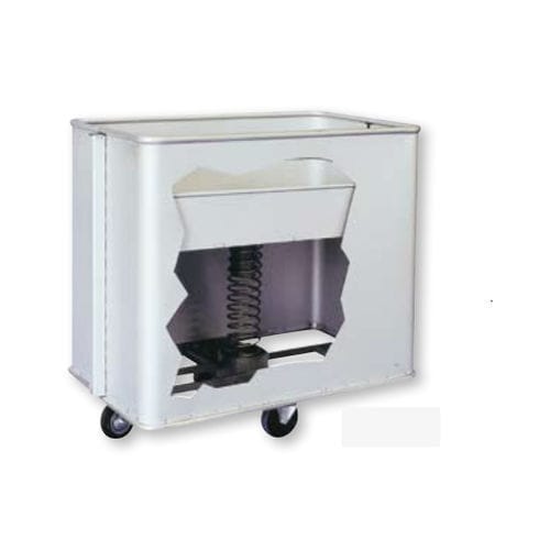 Carro médico - AISY - MOBIL - WEPPES Solutions - de uso general / para transporte / móvil