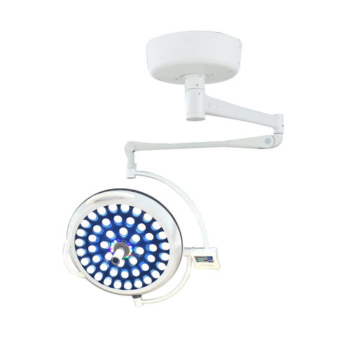Lámpara cialítica de techo - E700 Multi-Color - Nanchang Micare Medical Equipment - LED / para odontología / veterinaria