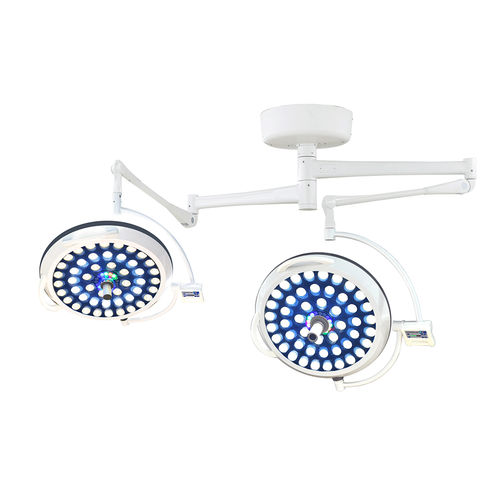 Lámpara cialítica para odontología - E700/700 Multi-Color - Nanchang Micare Medical Equipment - de techo / LED / veterinaria