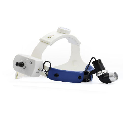 Fotóforo quirúrgico - JD2600  - Nanchang Micare Medical Equipment - para cirugía dental / veterinario / LED