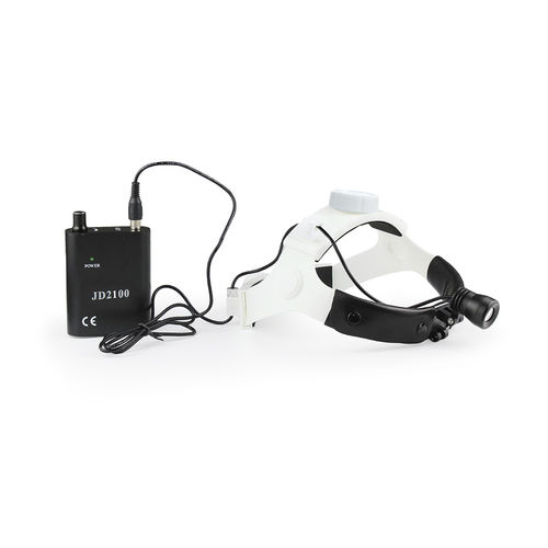 Fotóforo quirúrgico - JD2100  - Nanchang Micare Medical Equipment - para odontología / médico / de ORL