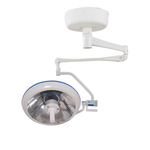 Lámpara cialítica de techo - KD500  - Nanchang Micare Medical Equipment - halógena / para odontología / 96