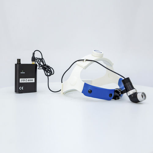 Fotóforo quirúrgico - JD2400 - Nanchang Micare Medical Equipment - de cirugía / de ORL / para odontología
