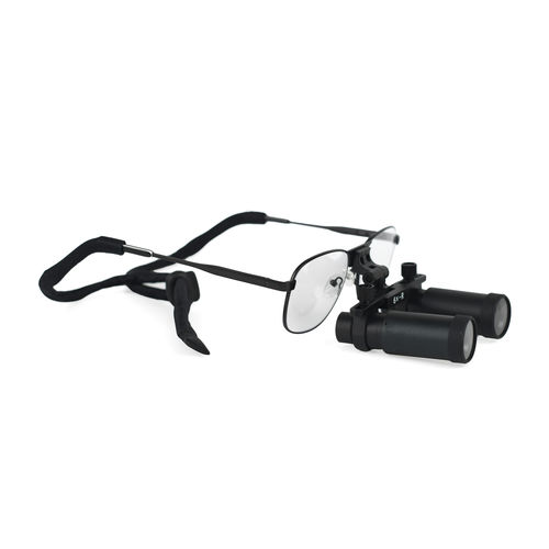 Lupa quirúrgica con montura de gafas - SR600 6.0X-R  - Nanchang Micare Medical Equipment