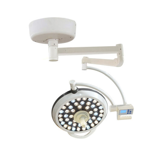 Lámpara cialítica de techo - E500 Power Power - Nanchang Micare Medical Equipment - LED / para odontología / 110V / 60 Hz