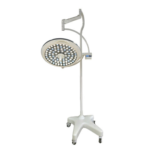 Lámpara cialítica móvil - E700L Power - Nanchang Micare Medical Equipment - LED / para odontología / veterinaria