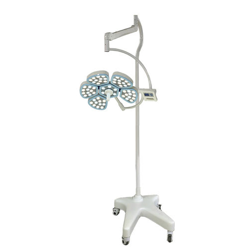 lámpara cialítica móvil - Nanchang Micare Medical Equipment