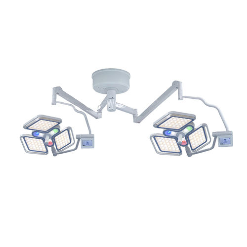 Lámpara cialítica de techo - E500/500 MAX - Nanchang Micare Medical Equipment - LED / para odontología / veterinaria