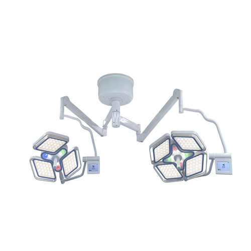 Lámpara cialítica de techo - E700/500 MAX - Nanchang Micare Medical Equipment - LED / para odontología / veterinaria