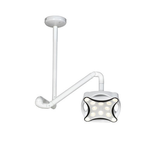 Lámpara cialítica de techo - JD1700 - Nanchang Micare Medical Equipment - LED / para odontología / veterinaria