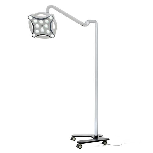 Lámpara cialítica móvil - JD1700L - Nanchang Micare Medical Equipment - LED / para odontología / veterinaria