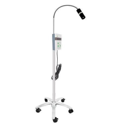 Lámpara para exploración veterinaria - JD1200L  - Nanchang Micare Medical Equipment - de emergencia / para odontología / ginecológica
