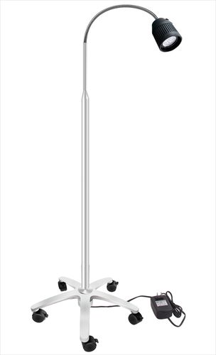 Lámpara para exploración veterinaria - JD1500  - Nanchang Micare Medical Equipment - para odontología / ginecológica / para sala de urgencias