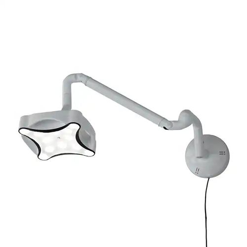 Lámpara cialítica de pared - JD1700G - Nanchang Micare Medical Equipment - LED / para pequeñas cirugías