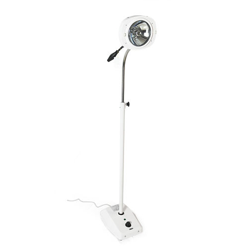 Lámpara para exploración para odontología - JD1300 - Nanchang Micare Medical Equipment - de laboratorio / neonatal / halógena