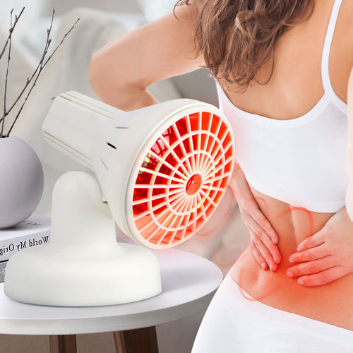 Lámpara de luminoterapia - TL001 - Nanchang Micare Medical Equipment - médica / de infrarrojos / de mesa