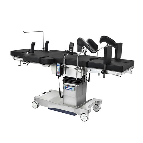 Mesa de operaciones universal - ET500T - Nanchang Micare Medical Equipment - eléctrica
